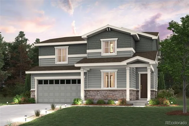 5807 Ireland Way Aurora, CO 80019