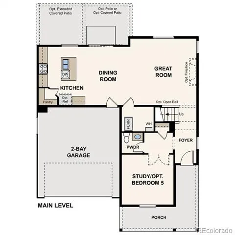5807 Ireland Way Aurora, CO 80019
