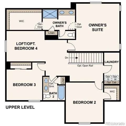 5807 Ireland Way Aurora, CO 80019