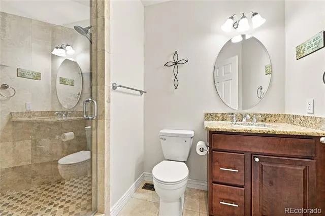 6504 S Wright Street Littleton, CO 80127