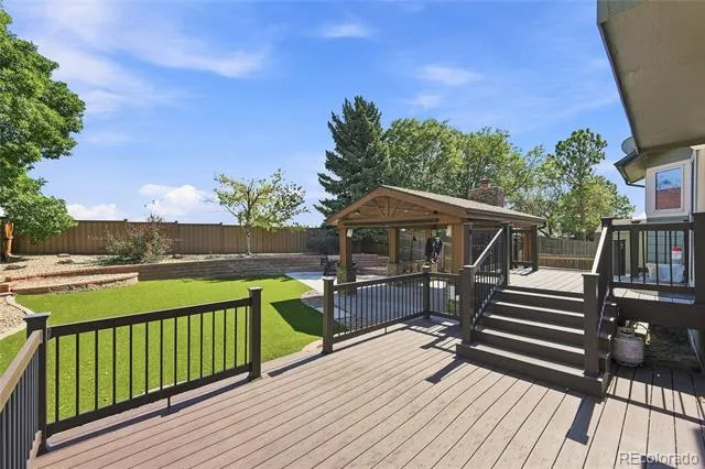 6504 S Wright Street Littleton, CO 80127