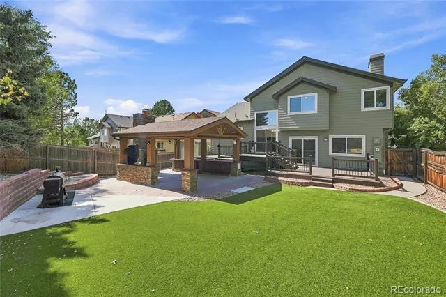 6504 S Wright Street Littleton, CO 80127
