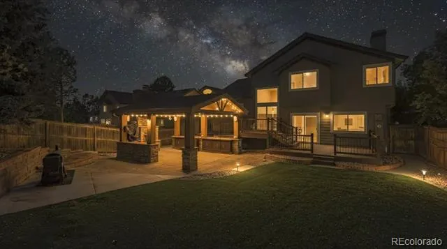 6504 S Wright Street Littleton, CO 80127