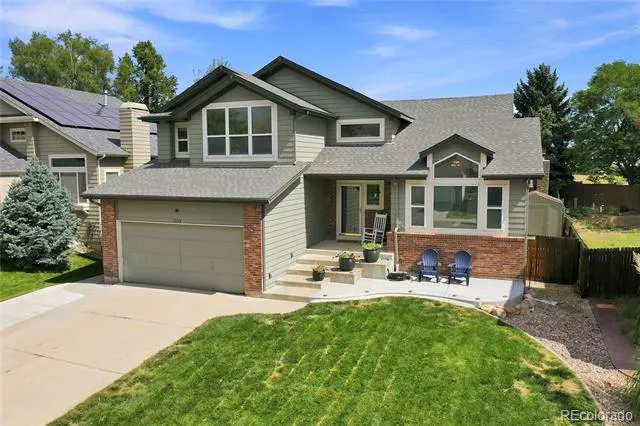 6504 S Wright Street Littleton, CO 80127
