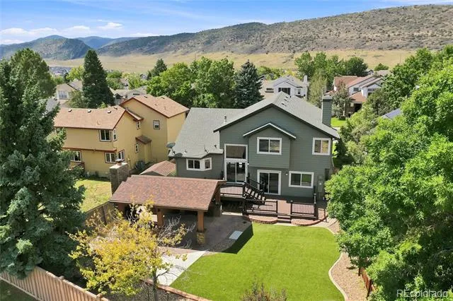 6504 S Wright Street Littleton, CO 80127