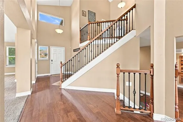 6504 S Wright Street Littleton, CO 80127