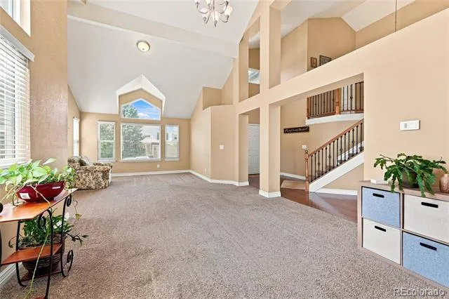 6504 S Wright Street Littleton, CO 80127