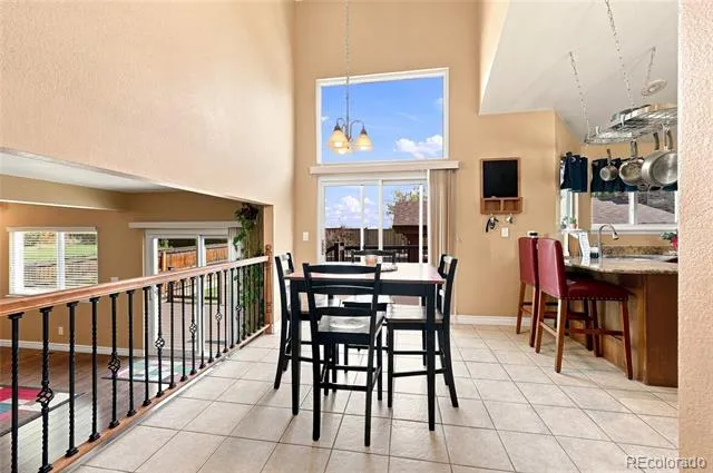 6504 S Wright Street Littleton, CO 80127