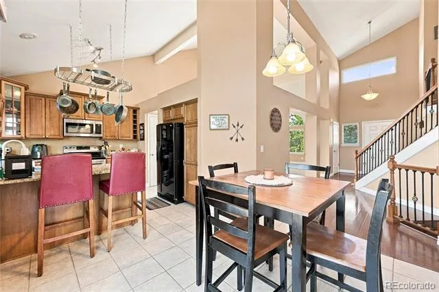6504 S Wright Street Littleton, CO 80127