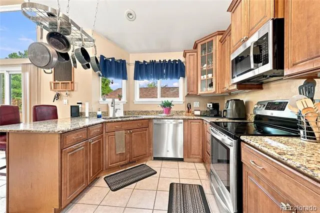 6504 S Wright Street Littleton, CO 80127