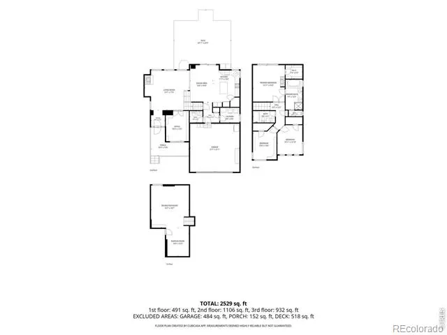 11884 Eudora Drive Thornton, CO 80233