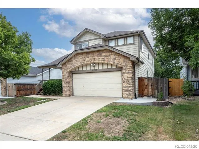 11884 Eudora Drive Thornton, CO 80233