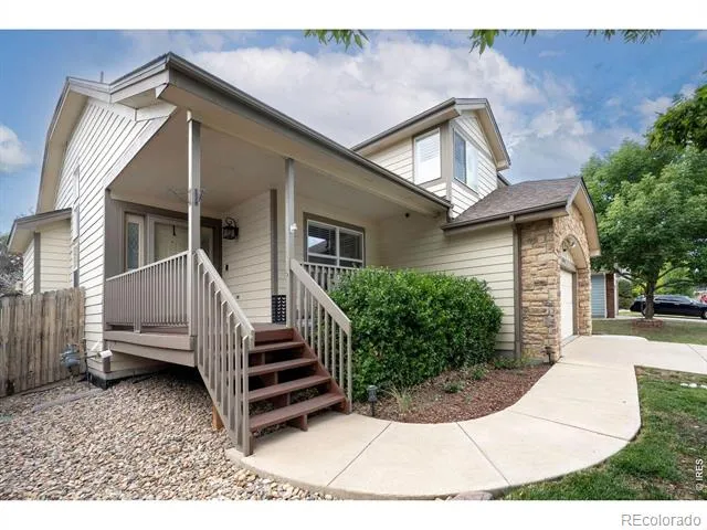 11884 Eudora Drive Thornton, CO 80233