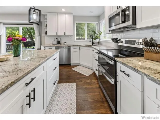 11884 Eudora Drive Thornton, CO 80233