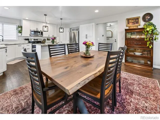11884 Eudora Drive Thornton, CO 80233