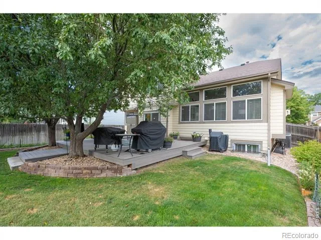 11884 Eudora Drive Thornton, CO 80233