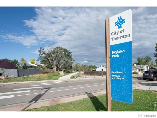 11884 Eudora Drive Thornton, CO 80233