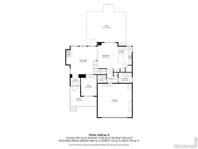 11884 Eudora Drive Thornton, CO 80233