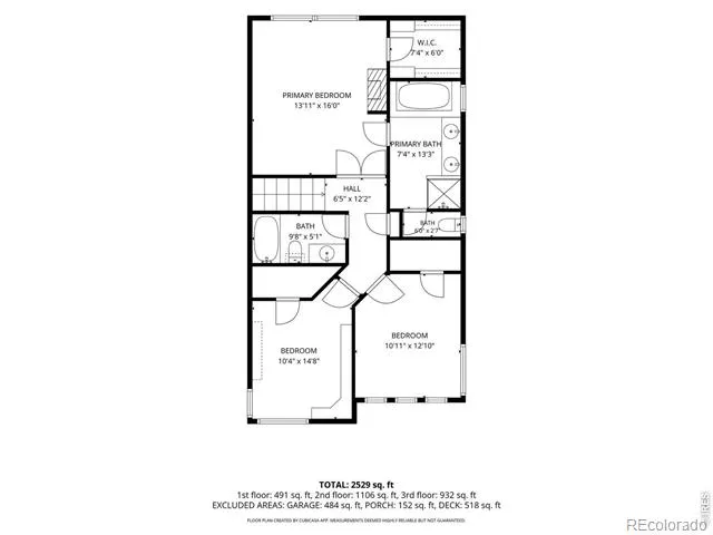 11884 Eudora Drive Thornton, CO 80233