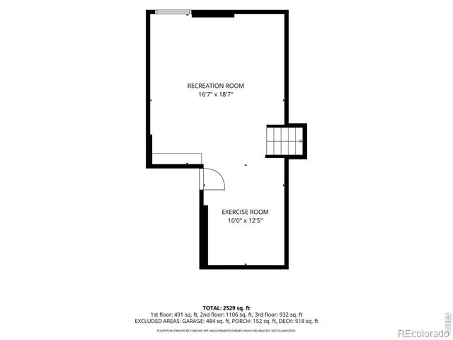 11884 Eudora Drive Thornton, CO 80233