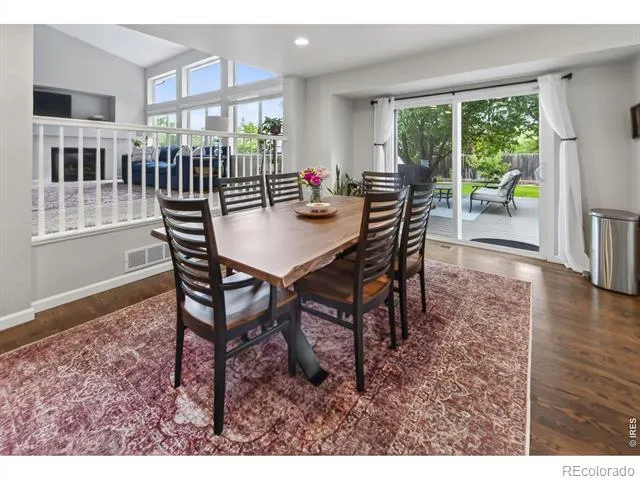 11884 Eudora Drive Thornton, CO 80233