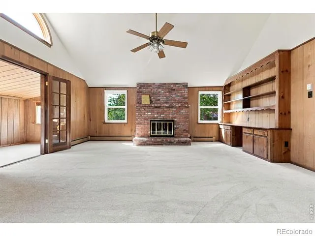3497 Coal Creek Canyon Drive #65 Nederland, CO 80466
