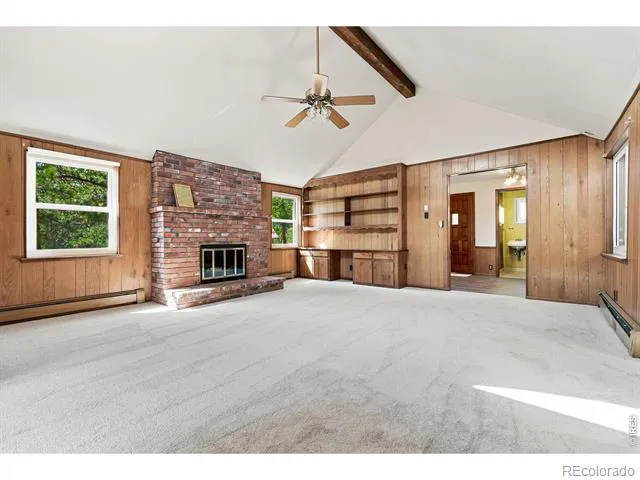 3497 Coal Creek Canyon Drive #65 Nederland, CO 80466