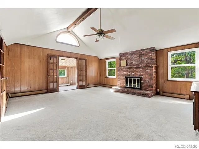 3497 Coal Creek Canyon Drive #65 Nederland, CO 80466