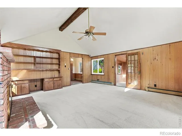 3497 Coal Creek Canyon Drive #65 Nederland, CO 80466