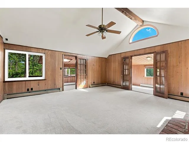 3497 Coal Creek Canyon Drive #65 Nederland, CO 80466