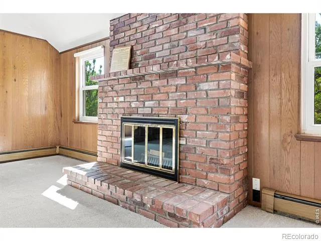 3497 Coal Creek Canyon Drive #65 Nederland, CO 80466