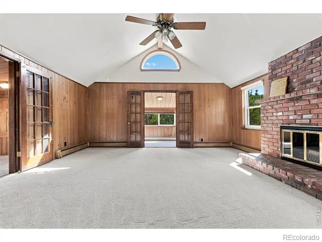 3497 Coal Creek Canyon Drive #65 Nederland, CO 80466
