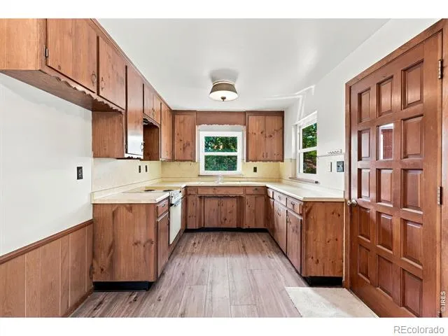 3497 Coal Creek Canyon Drive #65 Nederland, CO 80466