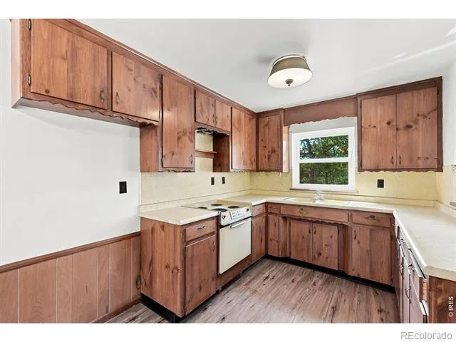 3497 Coal Creek Canyon Drive #65 Nederland, CO 80466