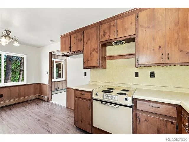 3497 Coal Creek Canyon Drive #65 Nederland, CO 80466