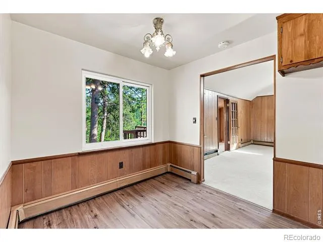 3497 Coal Creek Canyon Drive #65 Nederland, CO 80466
