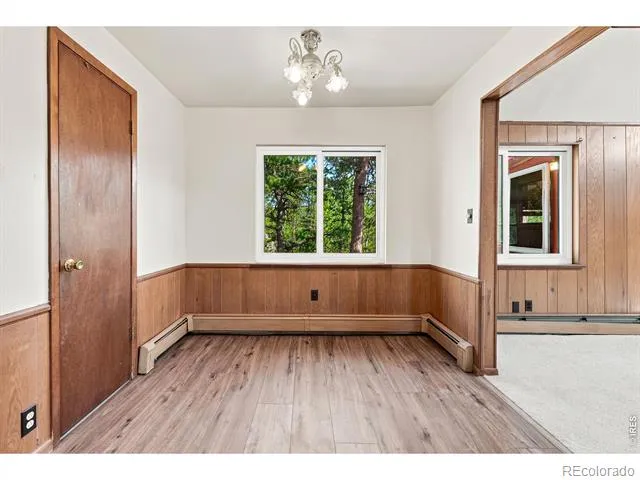3497 Coal Creek Canyon Drive #65 Nederland, CO 80466