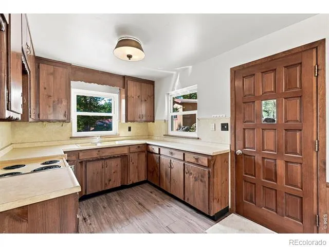3497 Coal Creek Canyon Drive #65 Nederland, CO 80466
