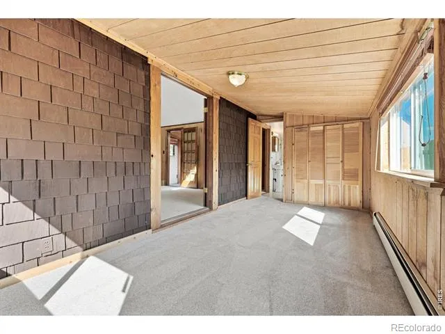 3497 Coal Creek Canyon Drive #65 Nederland, CO 80466