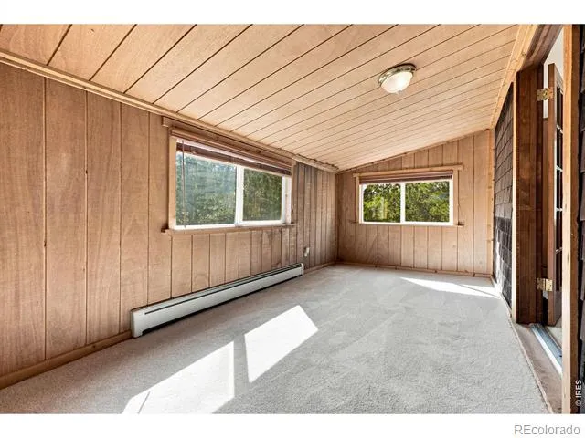 3497 Coal Creek Canyon Drive #65 Nederland, CO 80466