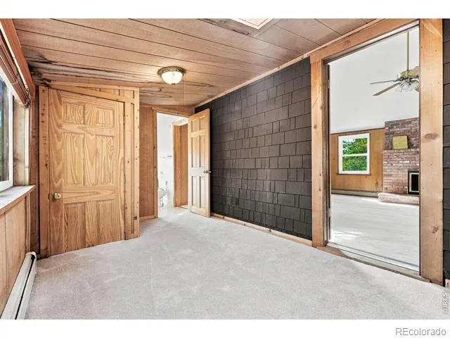 3497 Coal Creek Canyon Drive #65 Nederland, CO 80466