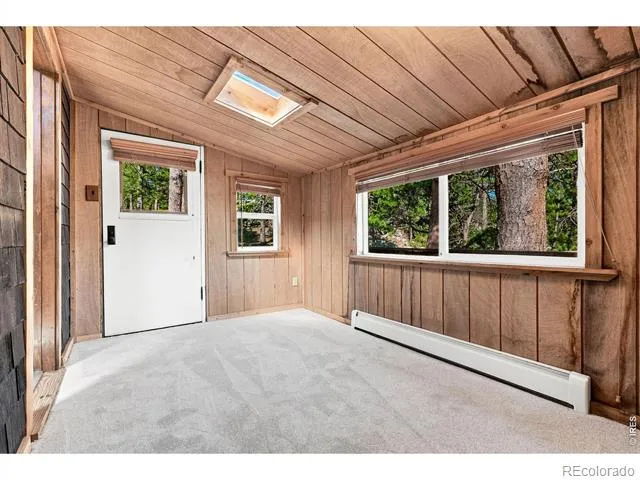 3497 Coal Creek Canyon Drive #65 Nederland, CO 80466