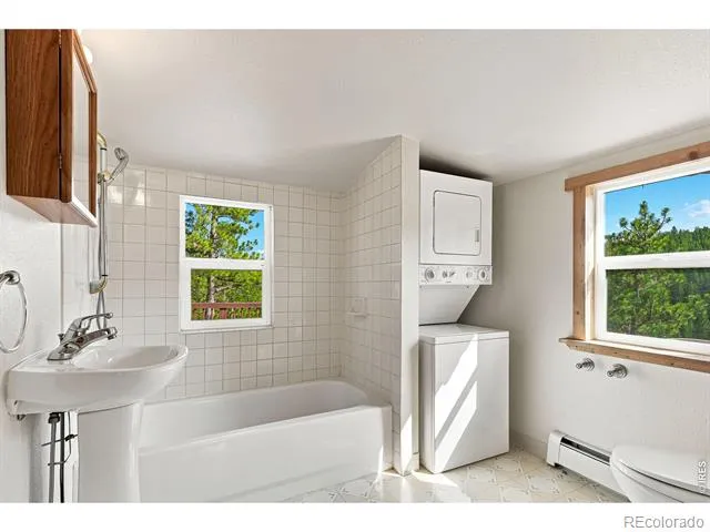 3497 Coal Creek Canyon Drive #65 Nederland, CO 80466