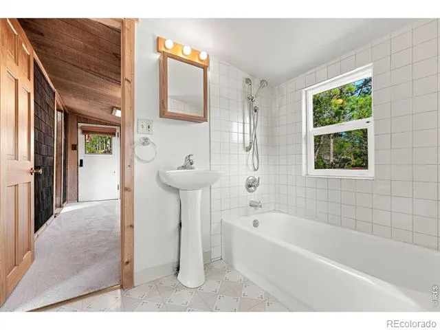 3497 Coal Creek Canyon Drive #65 Nederland, CO 80466