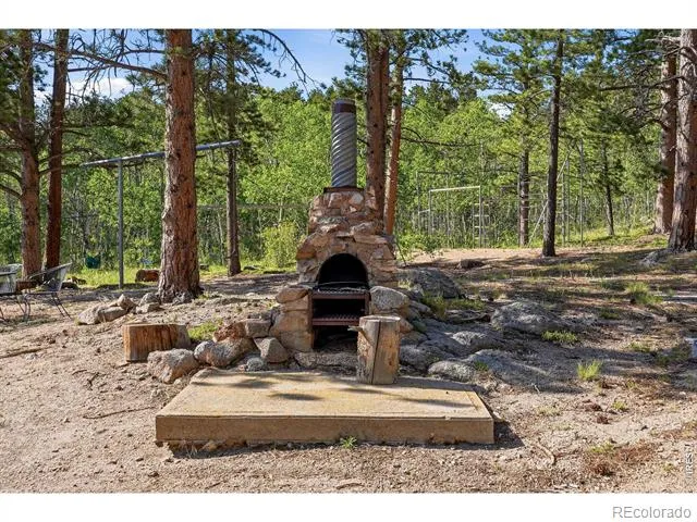 3497 Coal Creek Canyon Drive #65 Nederland, CO 80466