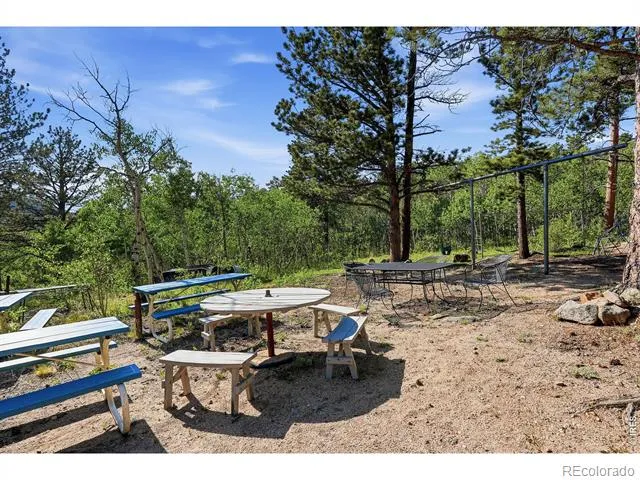 3497 Coal Creek Canyon Drive #65 Nederland, CO 80466