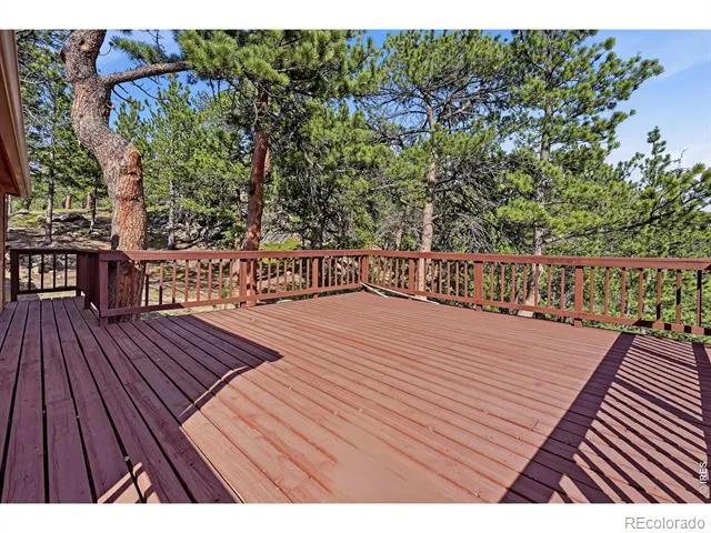 3497 Coal Creek Canyon Drive #65 Nederland, CO 80466