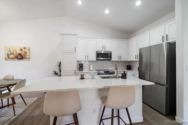 23043 E Ontario Drive #105 Aurora, CO 80016
