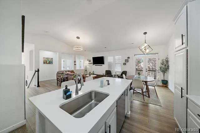 23043 E Ontario Drive #105 Aurora, CO 80016