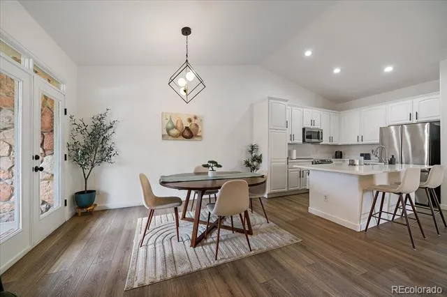23043 E Ontario Drive #105 Aurora, CO 80016